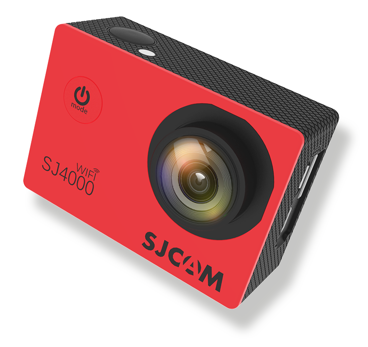 Sjcam sj4000 hot sale app android