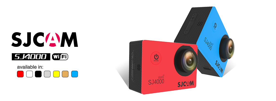 Sjcam sj4000 hot sale app android